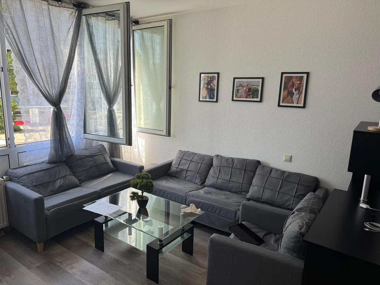 1 Zimmer Wohnung mit 30 m² in Hamburg – Bild 4