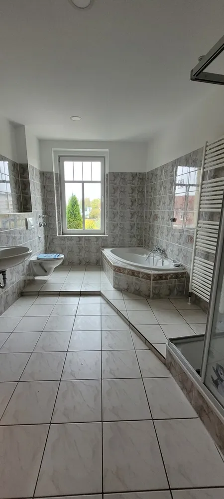 3 Zimmer Wohnung mit 78 m² in Löbau – Bild 12