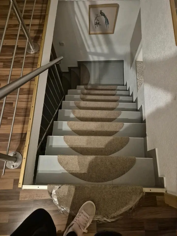 6 Zimmer Haus mit 85 m² in Metzingen – Bild 8