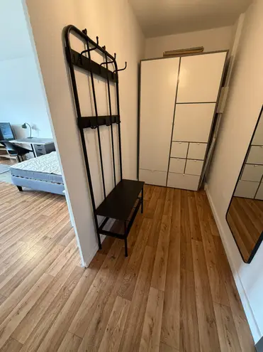 1 Zimmer Wohnung mit 43 m² in Berlin – Bild 5