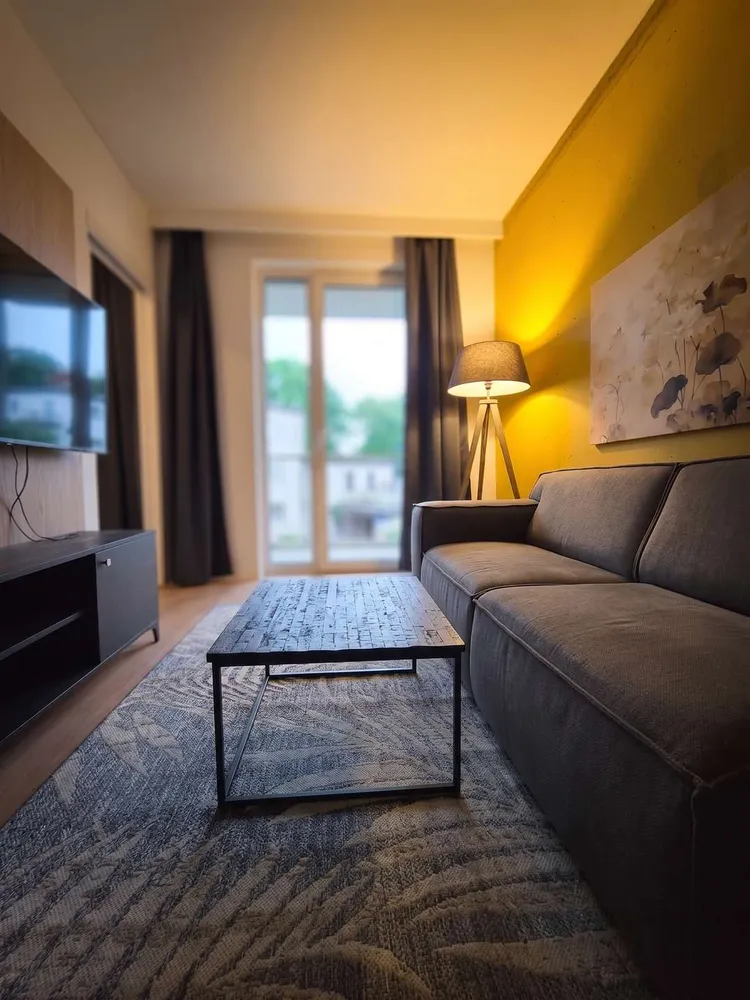2 Zimmer Wohnung mit 35 m² in Leipzig – Bild 1