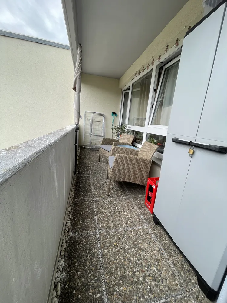 2 Zimmer Wohnung mit 62 m² in Darmstadt – Bild 4