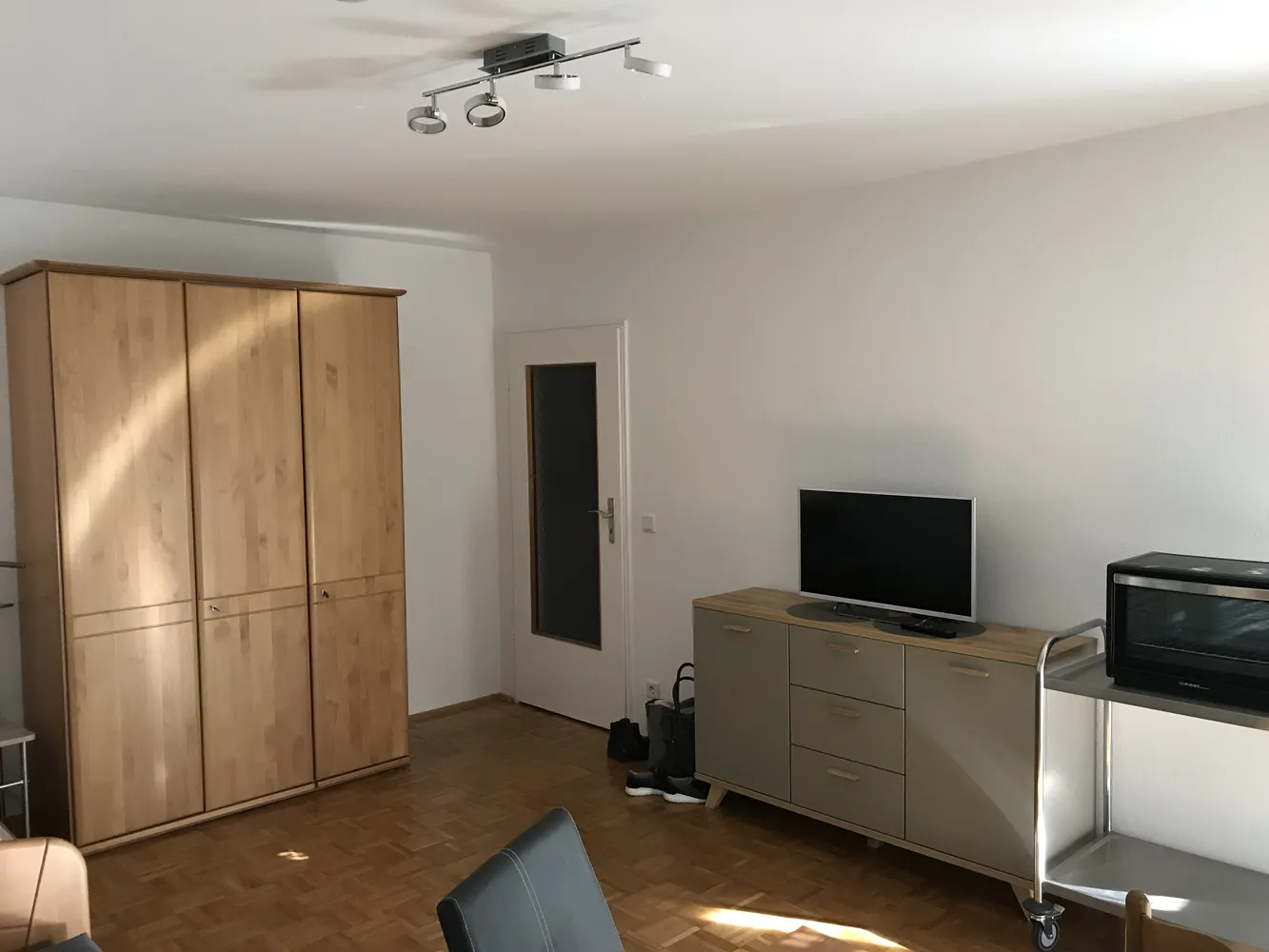 2 Zimmer Wohnung mit 32 m² in München – Bild 2