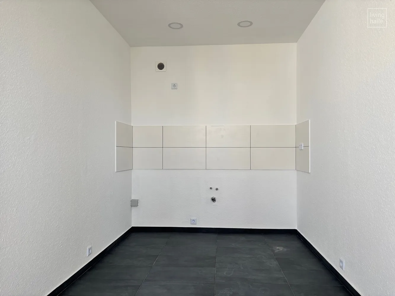 2 Zimmer Wohnung mit 49 m² in Halle (Saale) – Bild 6