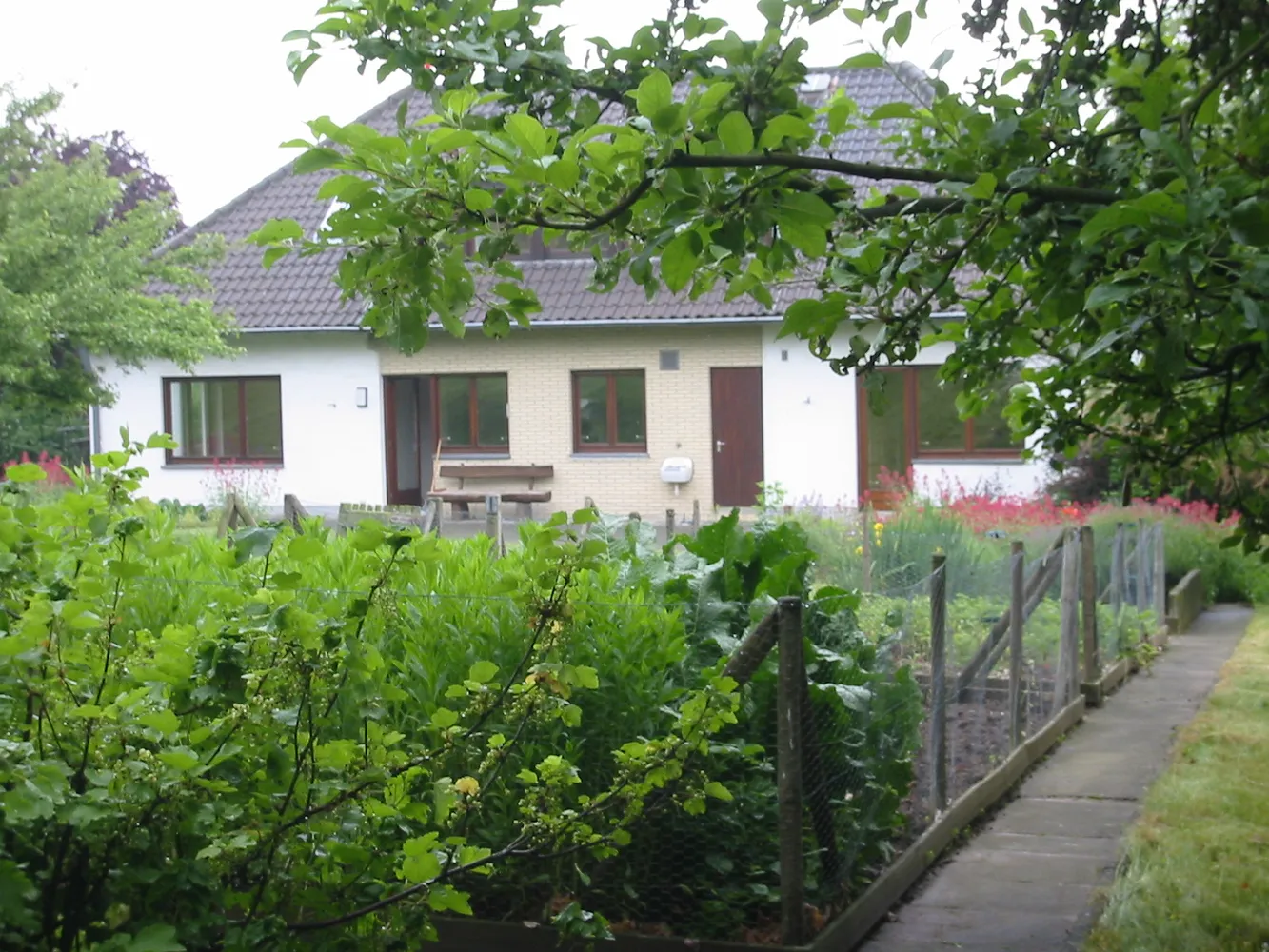 4 Zimmer Wohnung mit 141 m² in Bonn – Bild 11