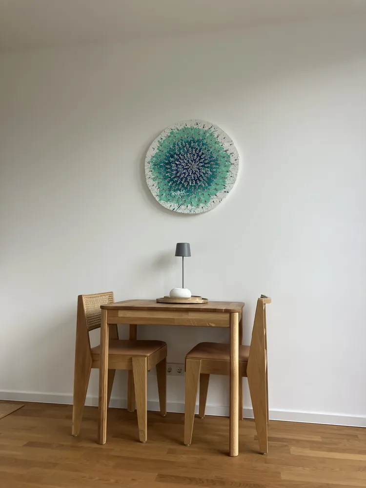 2 Zimmer Wohnung mit 41 m² in Bonn – Bild 3