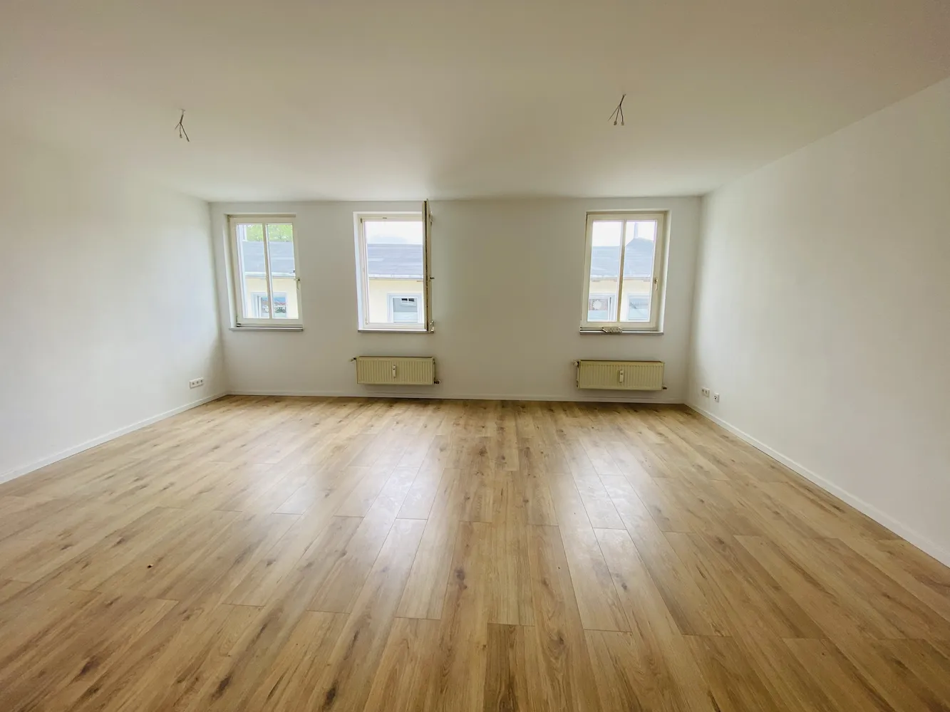 3 room apartment with 101 m² in Gotha – Photo 1