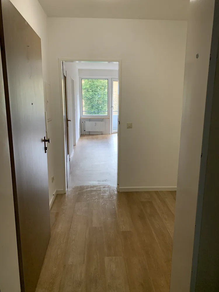 2 room apartment with 47 m² in Georgsmarienhütte – Photo 4