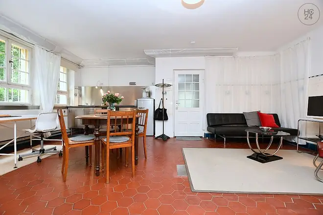 1 Zimmer Wohnung mit 49 m² in Stuttgart – Bild 5
