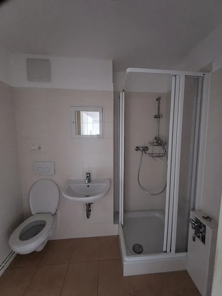 2 Zimmer Wohnung mit 46 m² in Frankfurt (Oder) – Bild 1