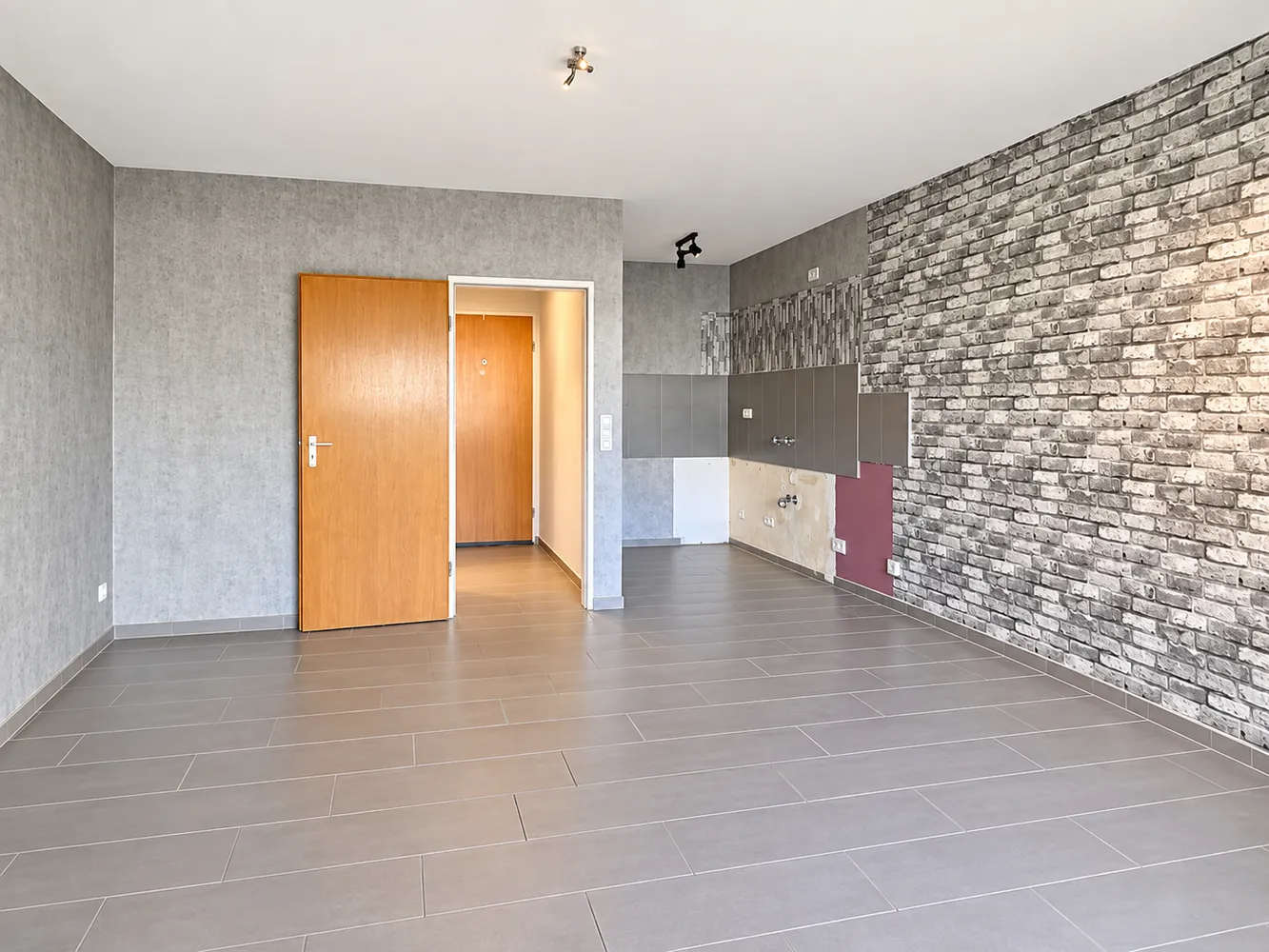 2 Zimmer Wohnung mit 36 m² in Herne – Bild 6