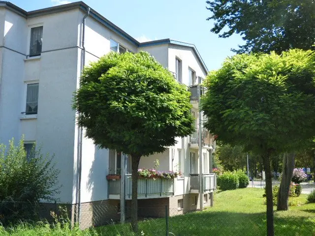 2 room apartment with 71 m² in Magdeburg – Photo 3