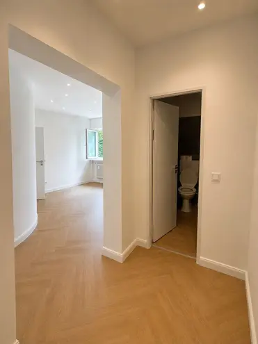 2 Zimmer Wohnung mit 45 m² in Hamburg – Bild 3