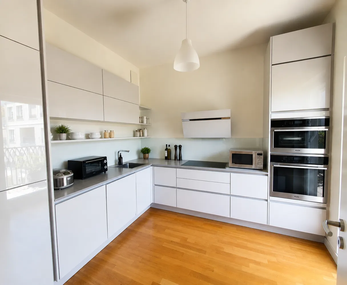 2 Zimmer Wohnung mit 95 m² in Düsseldorf – Bild 4