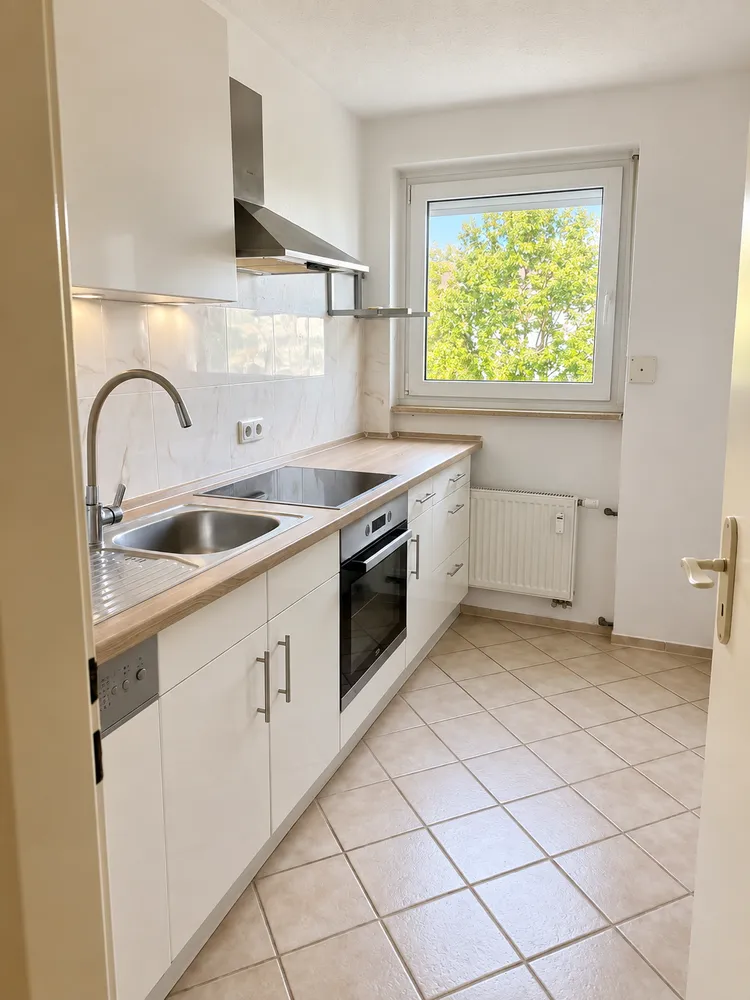 3 Zimmer Wohnung mit 72 m² in Metzingen – Bild 1