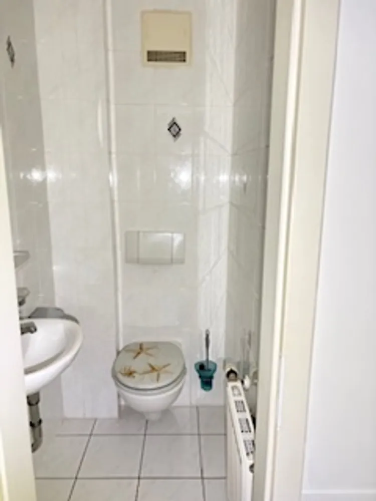 2 Zimmer Wohnung mit 60 m² in Trier – Bild 3
