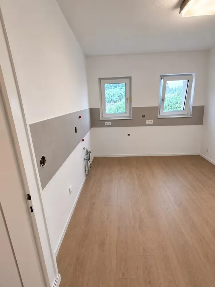3 Zimmer Wohnung mit 62 m² in Mülheim an der Ruhr – Bild 3