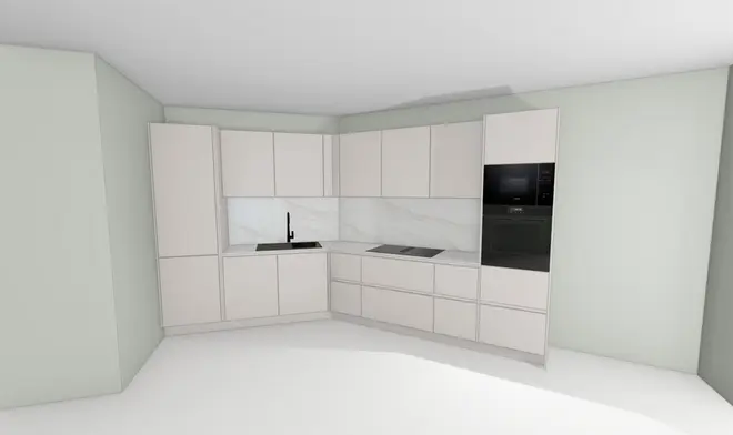 3 Zimmer Wohnung mit 85 m² in Paderborn – Bild 12