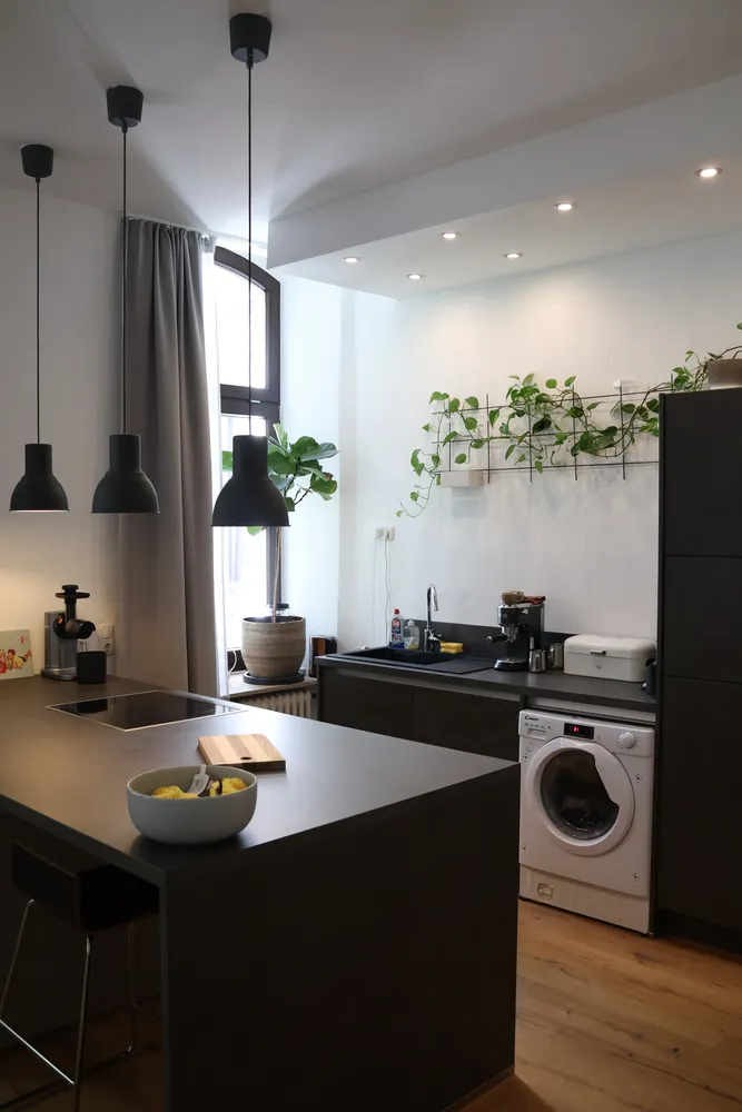 1 Zimmer Wohnung mit 55 m² in Köln – Bild 3