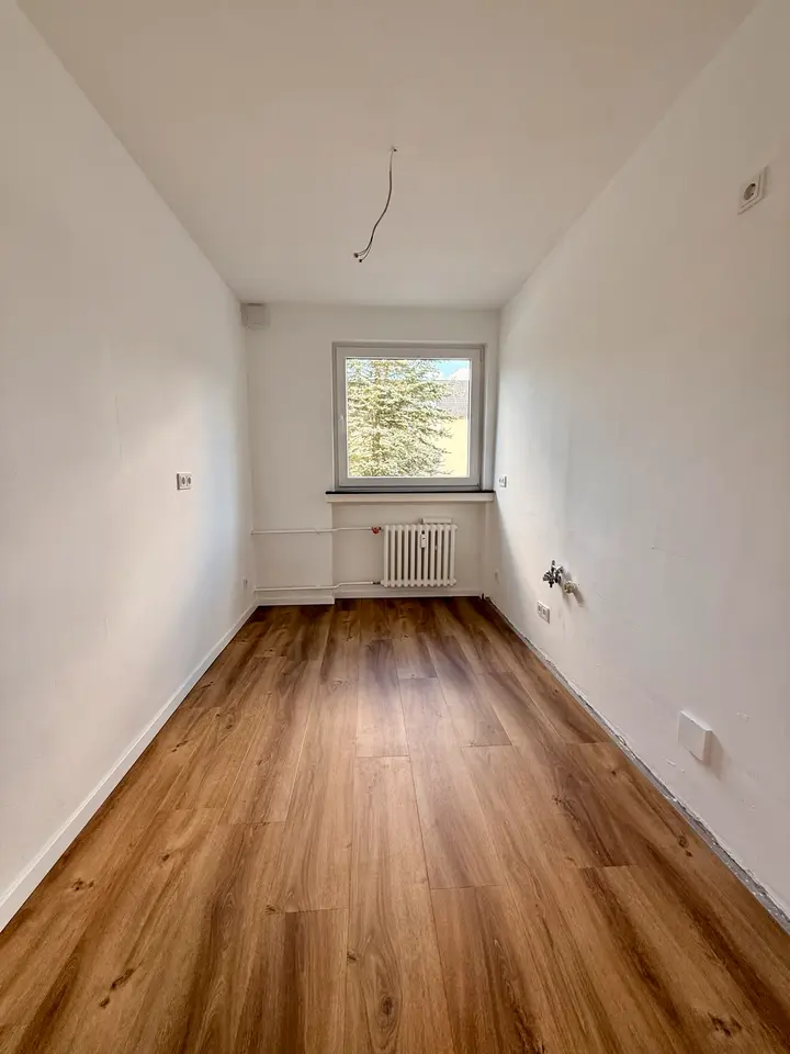 2 Zimmer Wohnung mit 59 m² in Wuppertal – Bild 6