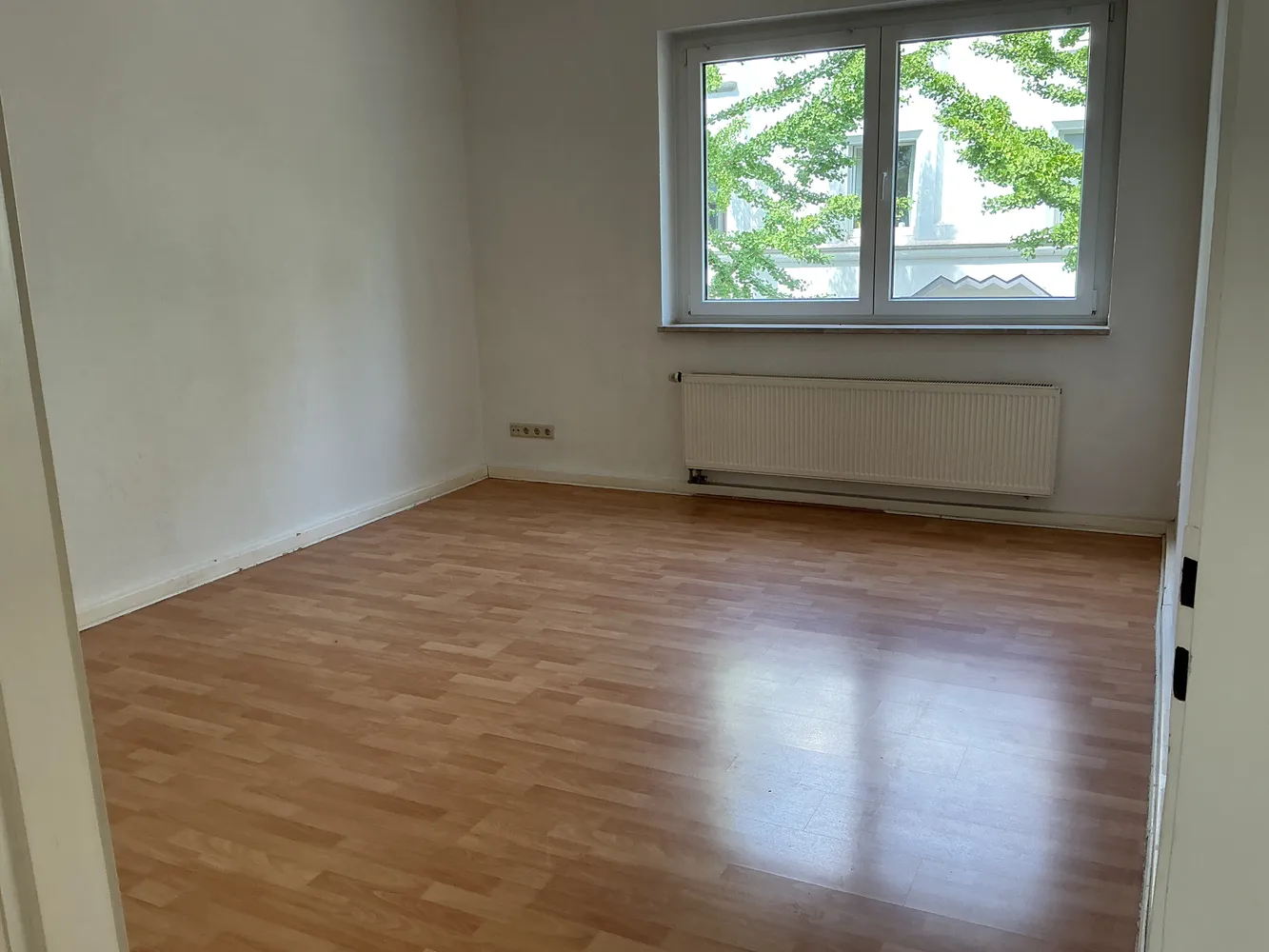 2 Zimmer Wohnung mit 65 m² in Duisburg – Bild 3