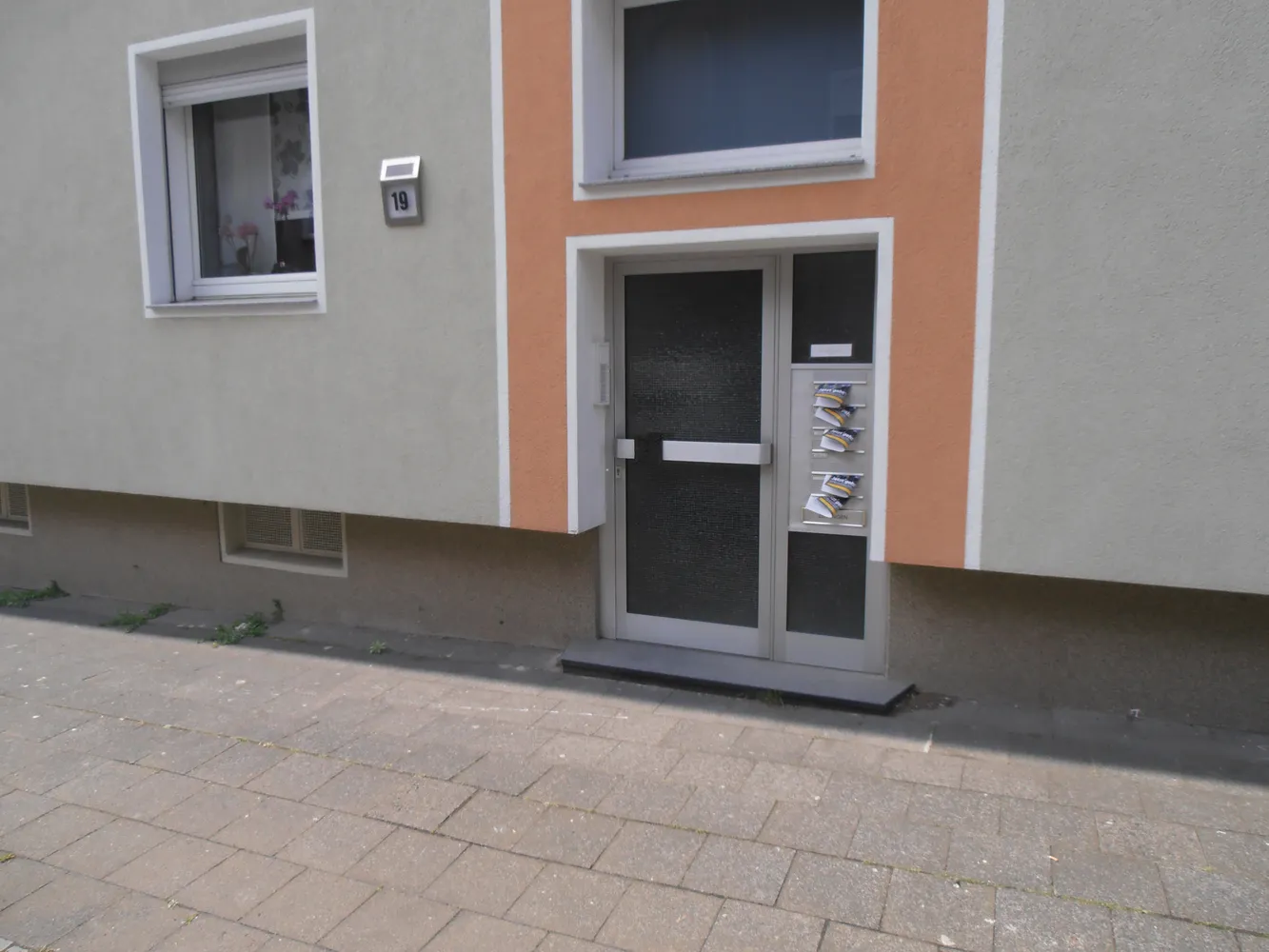 4 Zimmer Wohnung mit 64 m² in Gelsenkirchen – Bild 2