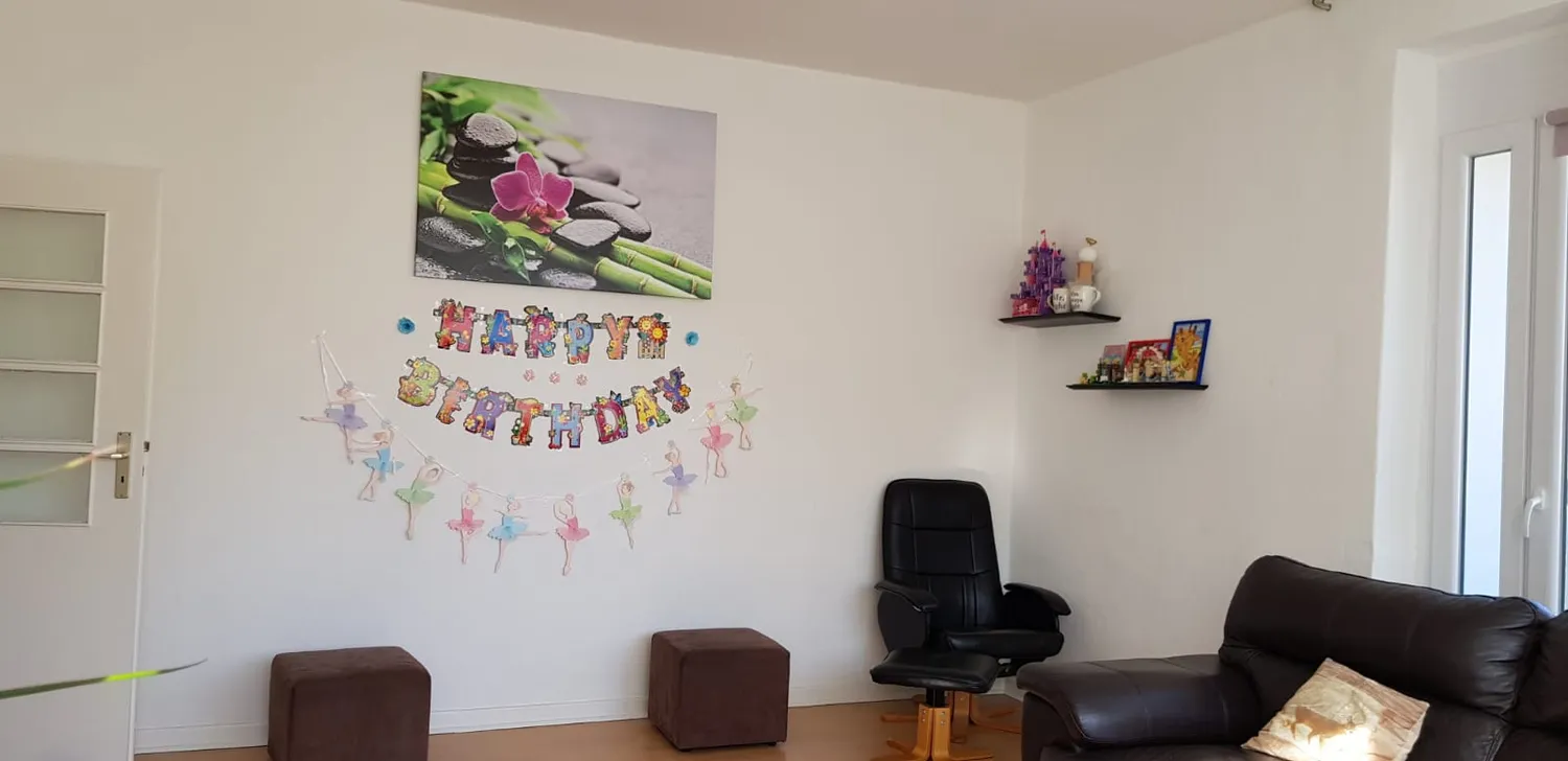 3 Zimmer Wohnung mit 92 m² in Dortmund – Bild 4