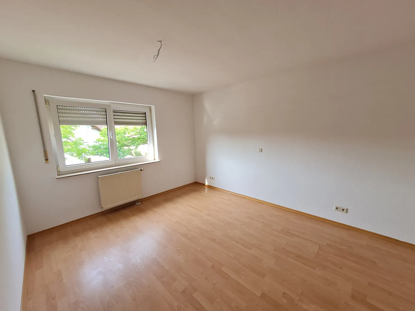 3 Zimmer Wohnung mit 74 m² in Crailsheim – Bild 4