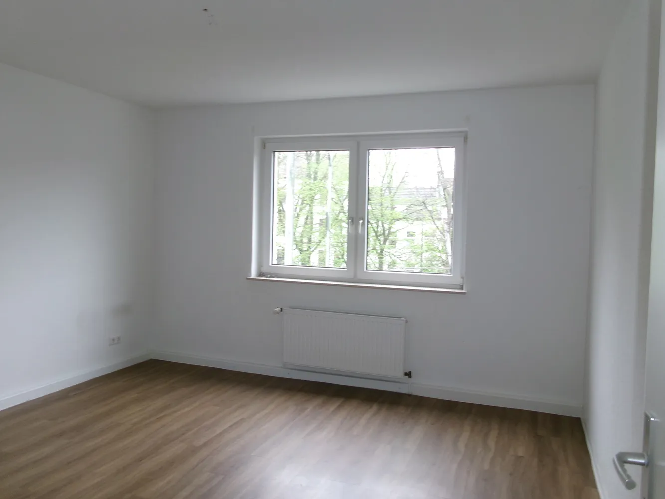 2 Zimmer Wohnung mit 63 m² in Aachen – Bild 6