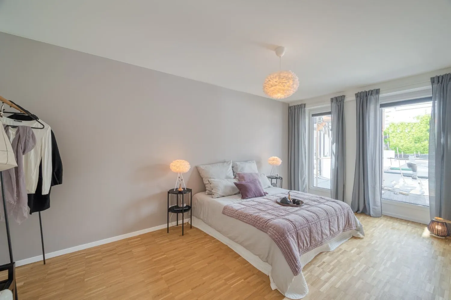 2 Zimmer Wohnung mit 60 m² in Potsdam – Bild 6