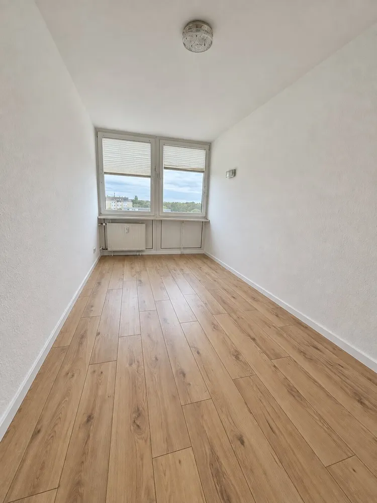 3 Zimmer Wohnung mit 93 m² in Herne – Bild 6