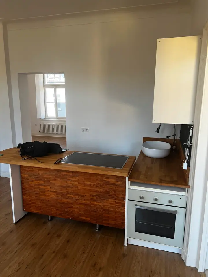 2 Zimmer Wohnung mit 55 m² in Krefeld – Bild 6