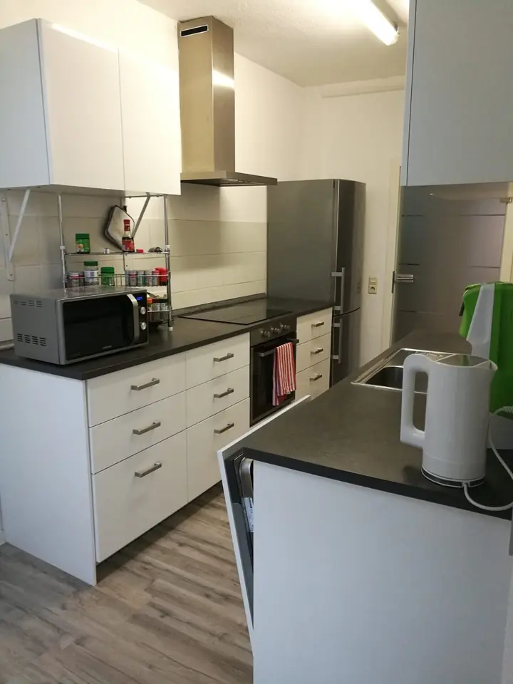 3 Zimmer Wohnung mit 90 m² in Eschwege – Bild 6