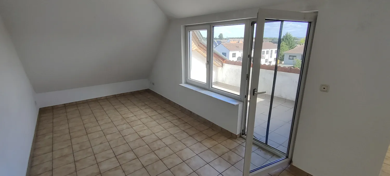3 room apartment with 80 m² in Rodgau – Photo 7