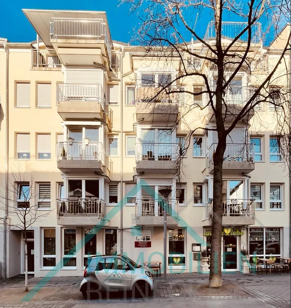 1 Zimmer Wohnung mit 46 m² in Iserlohn – Bild 1