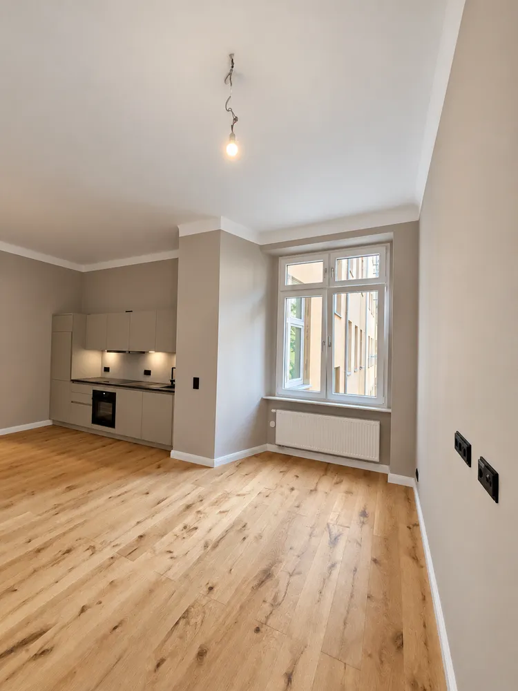 2 Zimmer Wohnung mit 69 m² in Berlin – Bild 7