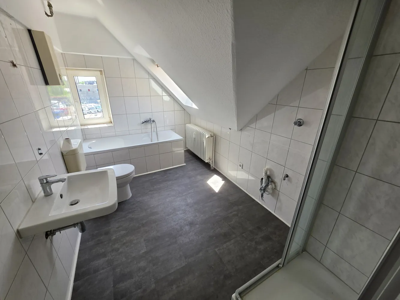 5 Zimmer Wohnung mit 88 m² in Gelsenkirchen – Bild 1
