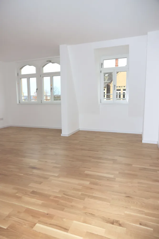 2 Zimmer Wohnung mit 62 m² in Pirna – Bild 7