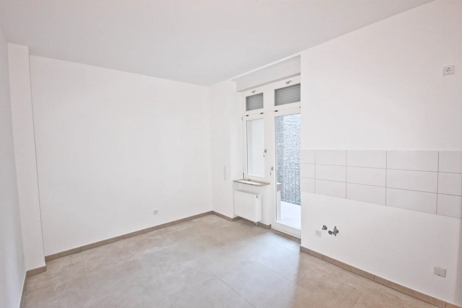 4 Zimmer Wohnung mit 102 m² in Mannheim – Bild 3