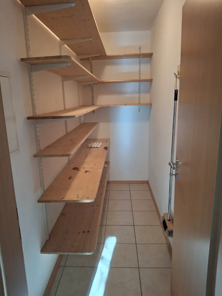 2 Zimmer Wohnung mit 50 m² in Erding – Bild 9