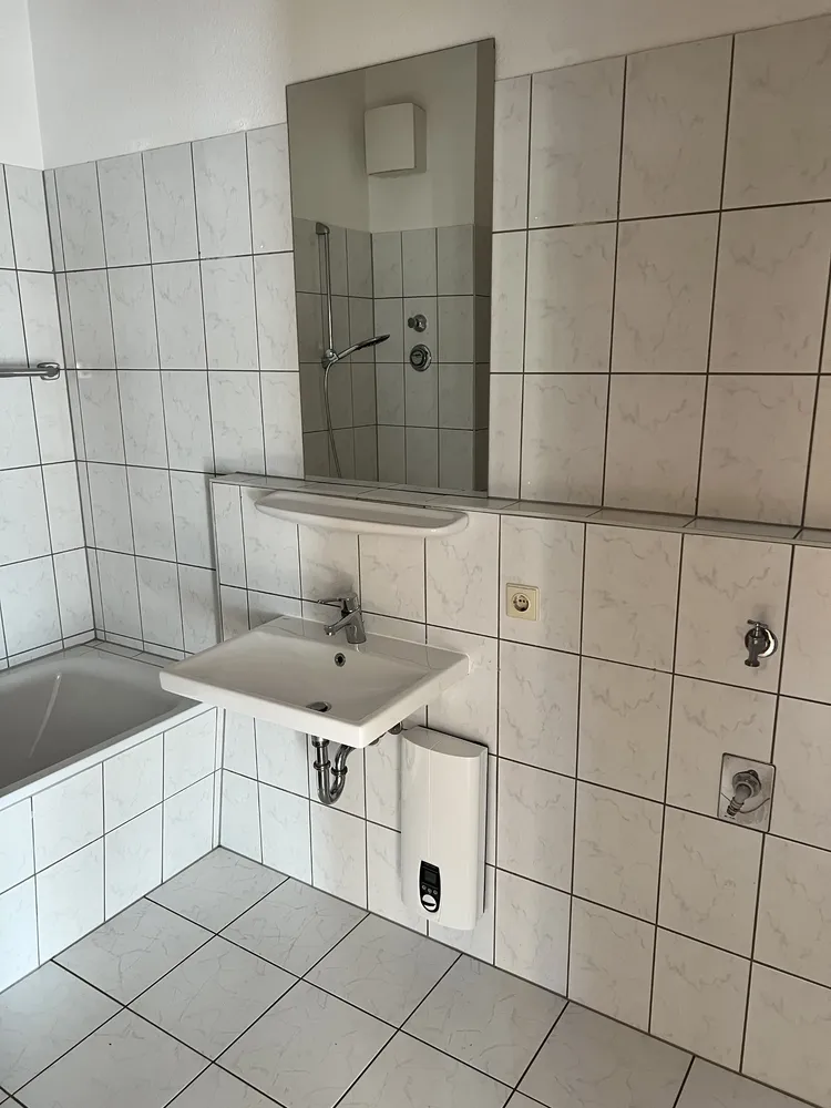3 room apartment with 66 m² in Chemnitz – Photo 4