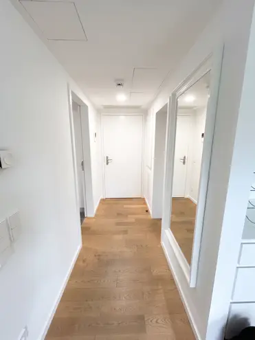 2 Zimmer Wohnung mit 44 m² in Stuttgart – Bild 5