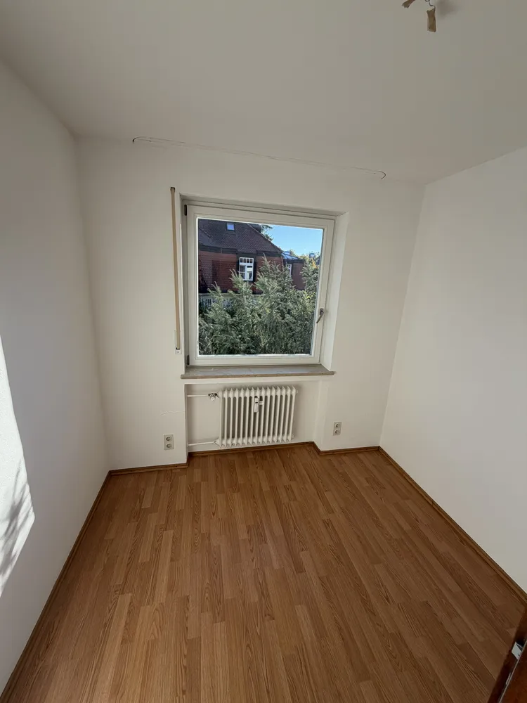 3 Zimmer Wohnung mit 64 m² in München – Bild 4