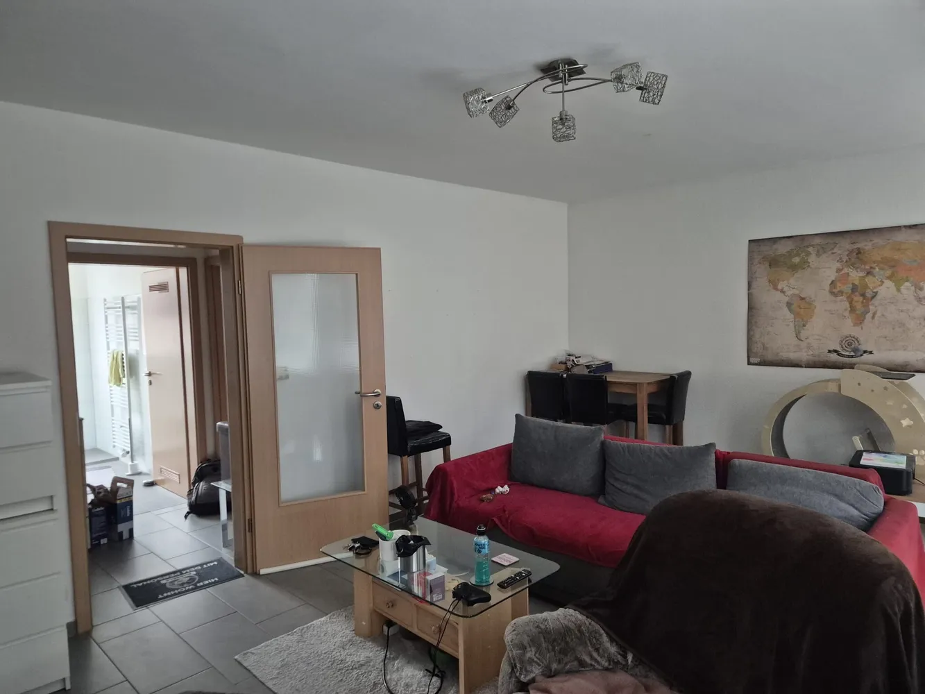 3 Zimmer Wohnung mit 78 m² in Emsdetten – Bild 1