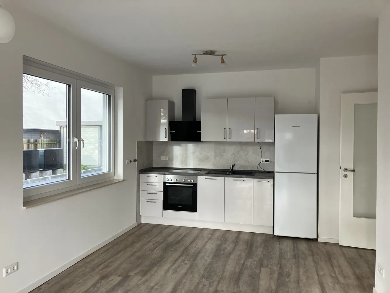 2 Zimmer Wohnung mit 60 m² in Berlin – Bild 1