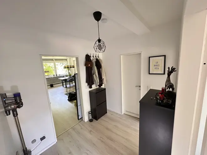 3 Zimmer Wohnung mit 70 m² in Wuppertal – Bild 5