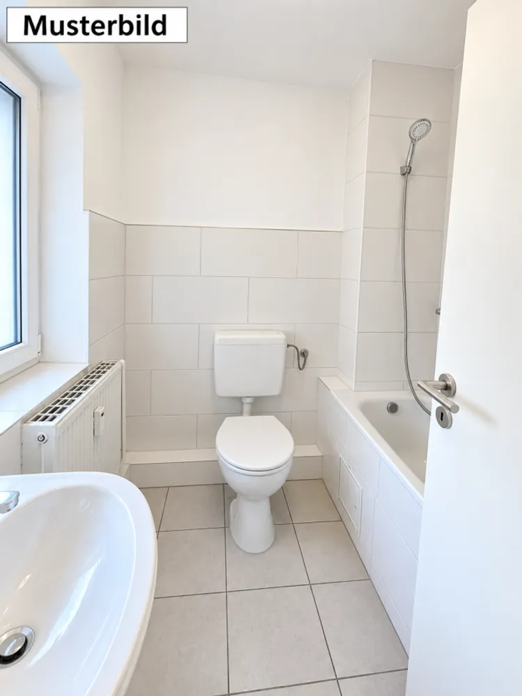 3 Zimmer Wohnung mit 70 m² in Gladbeck – Bild 1