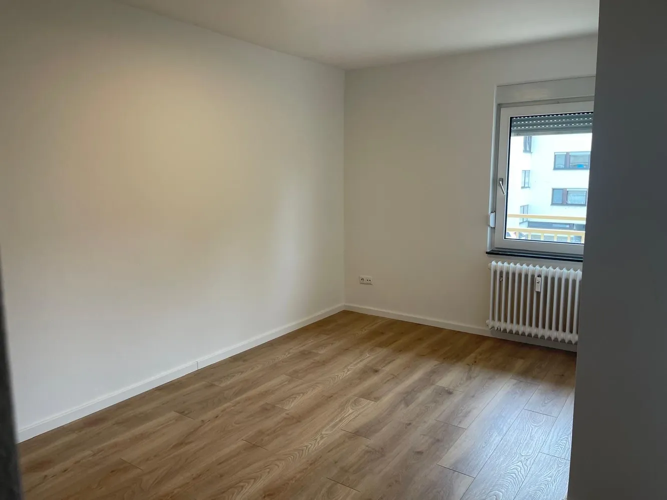 3 Zimmer Wohnung mit 50 m² in Mainz – Bild 1