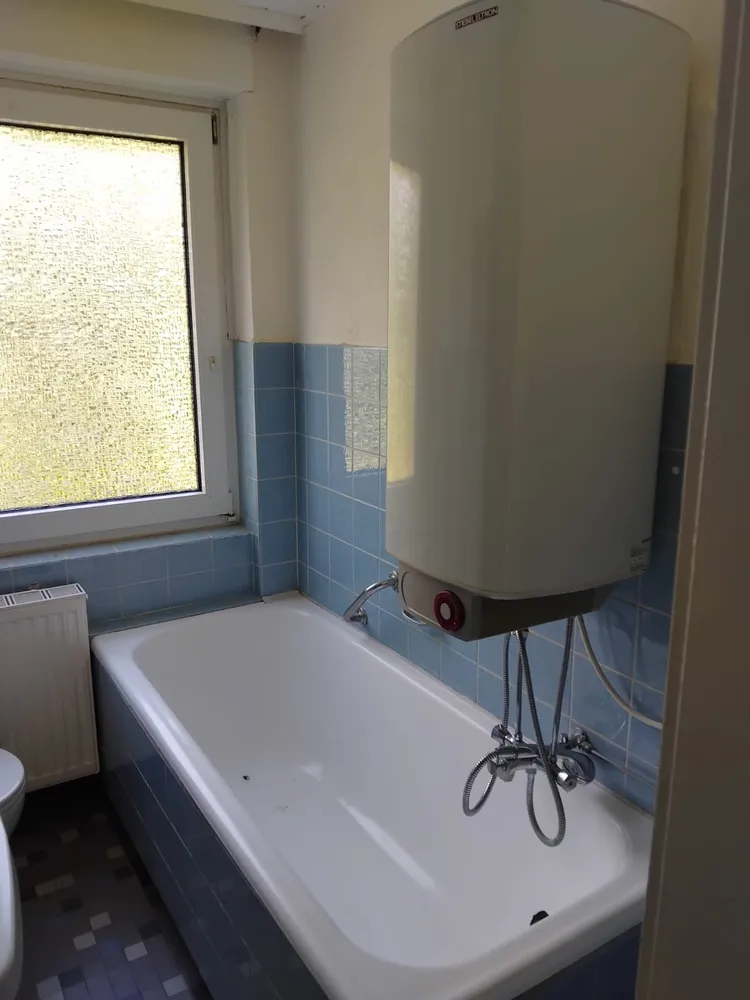 3 Zimmer Wohnung mit 72 m² in Hameln – Bild 3