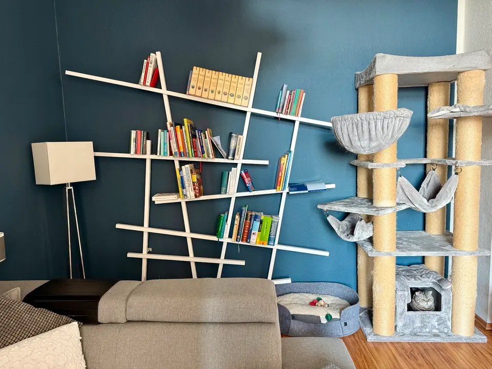 3 Zimmer Wohnung mit 101 m² in Dresden – Bild 3